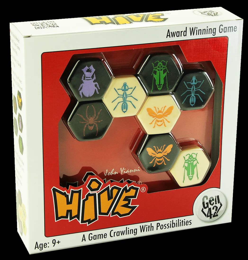 Hive Pocket