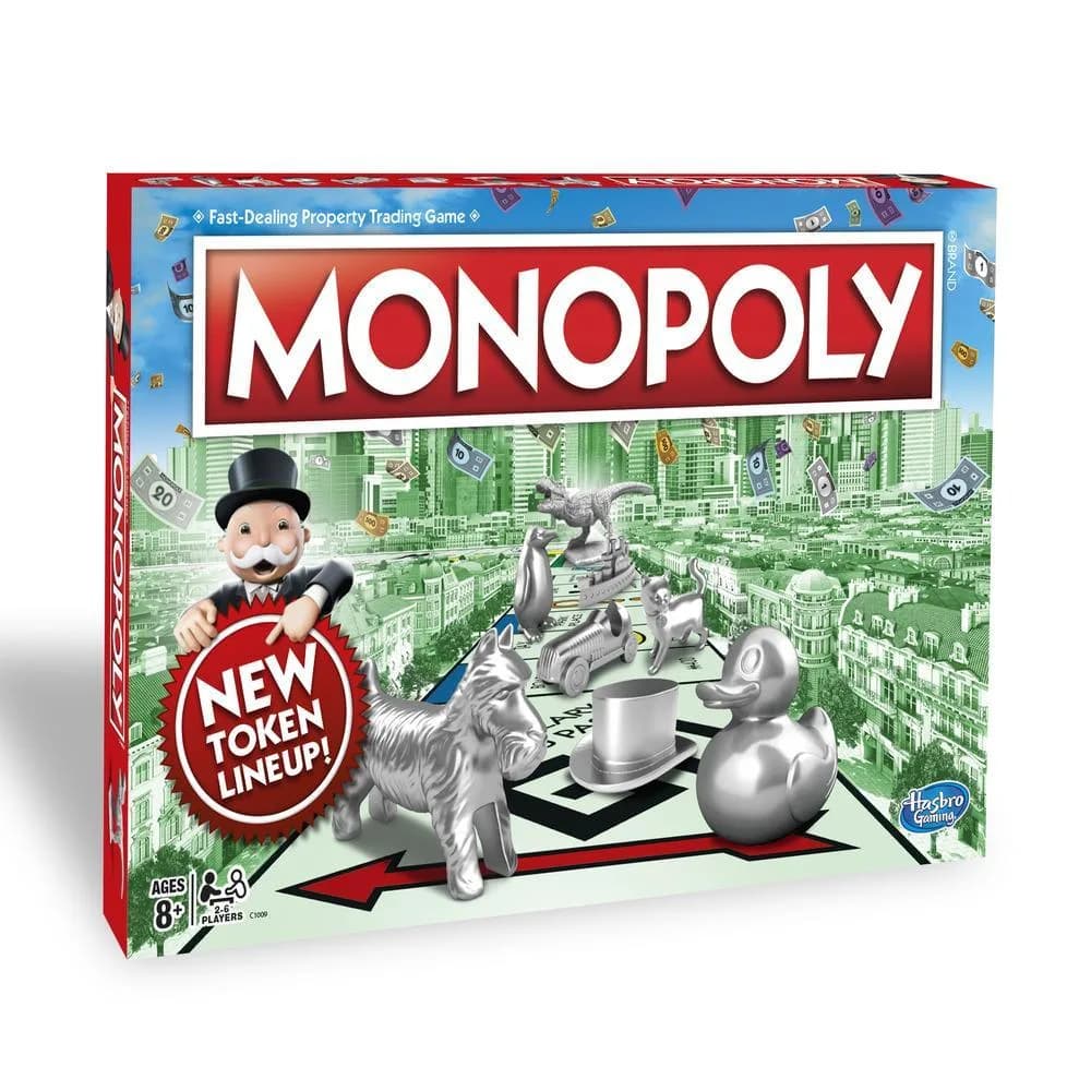 Monopoly